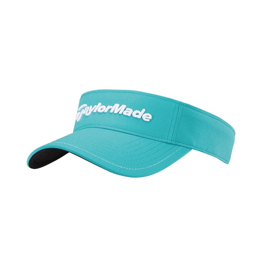 TAYLORMADE WOMENS RADAR GOLF VISOR NEW 