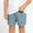 Blue, variant on Babcutegg Children’s Solid Color Elastic Waist Short Pants Summer Casual Outdoor Comfortable Shorts for Boys and Girls Green Size 3-4