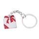 thumbnail image 4 of Kits de Regalos para Navidad Colgante Creativo de Navidad de Monedero Claves Decoración 16 CUTICAT Navidad Papá Noel, 4 of 7