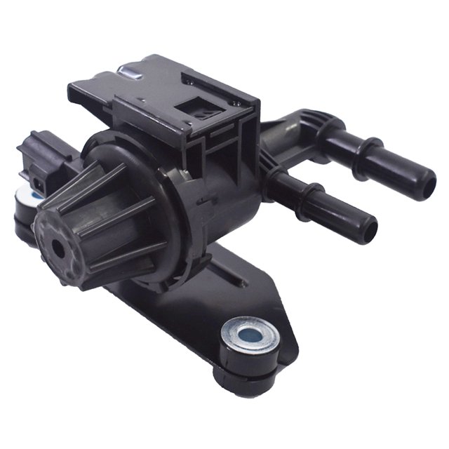 Evaporative Purge Valve Fit for Ford F150 Lincoln Navigator Mark LT