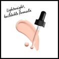 thumbnail image 2 of Maquillaje profesional de base NYX Total Control Pro Drop, 2 of 6