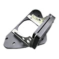 thumbnail image 4 of jinwen Kayak Trolling Motor Mount Black Replace Stable High Performance Accessories for Bow, 4 of 9