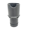 thumbnail image 1 of 1pc Adapter For Dyson V7 V8 V10 V11 To V6 And DC Series Vacuum Cleaner Spare Parts Interface Adapter Converting Adapter, 1 of 5