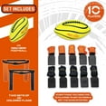 thumbnail image 4 of Nerf Flag Football Set, 4 of 4