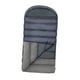 thumbnail image 5 of Saco de dormir portátil y cálido para hombres y mujeres, ligero y para máquinas grandes y altas. Azul 15kg, 5 of 9