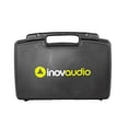 thumbnail image 4 of Microfono Inovaudio MI-101 inalambrico de mano, 4 of 5