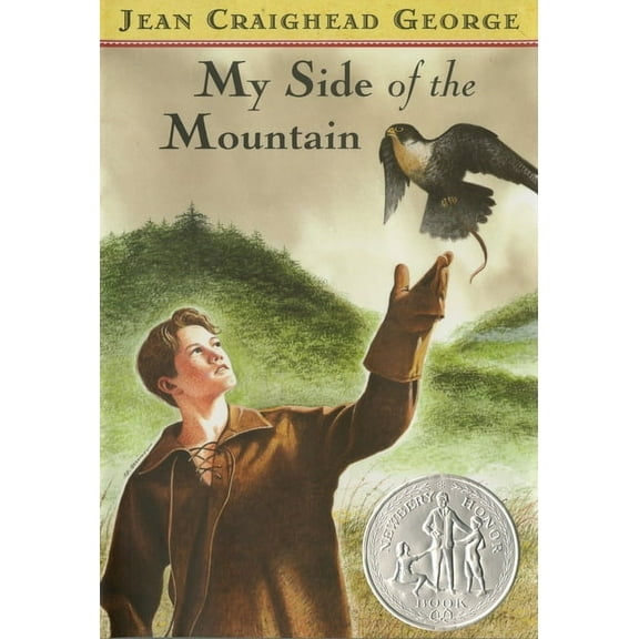 My Side of the Mountain, (Hardcover)
