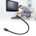 thumbnail image 1 of Male To  Male, Plug and Play  To Mini DisplayPort 32.4Gbps Support 4K At 144HZ 3D Visual Effects  for Television for DVD for Computer, 1 of 7