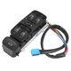 thumbnail image 1 of Master Driver Side Power Window Switch A2038210679 Reemplazo para Mercedes-Benz Clase C C230 C320, 1 of 10