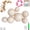 Beige, variant on Reusable Balloon Garland Arch Kit, Inflatable Balloon Arch, Reusable Balloon Arch Inflatable, 3/7 PCS Linked PVC Balloon Garland, Easy Setup Party Decoration for Birthday Wedding