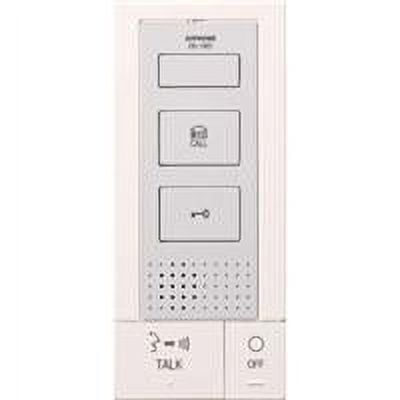 Aiphone Master Station/Door Station Kit,15VAC DBS-1A