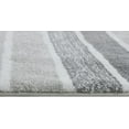 thumbnail image 5 of Chesapeake Sherrington Micro Tufted Bath Rug - 24"X40"- Grey, 5 of 5