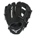 thumbnail image 2 of Mizuno Prospect Series PowerClose™ Baseball Glove 9", 2 of 4