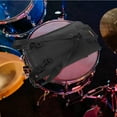 thumbnail image 1 of Milisten Bolsa Para Drumsticks Multifuncional Para Músicos Con Portátil, 1 of 6