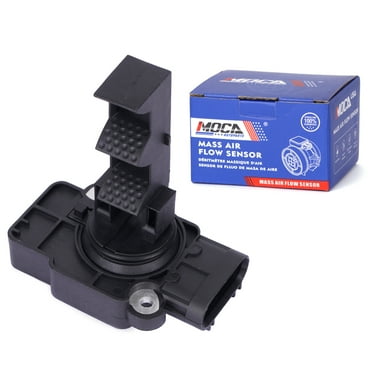 Delphi Mass Air Flow Sensor AF10206 - The Home Depot