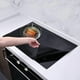 thumbnail image 2 of Cooktop Protector Mat 21.2 x 35.4 Inch, Electric Stove Burner Covers, 2 of 5