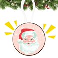 thumbnail image 1 of Adorno navideño de broma 2X Adorno de grito de cabra Adornos navideños de broma Árbol de Navidad Decoración del hogar Divertida para cualquier, 1 of 6