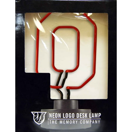 Generic Brand Ncaa Neon Lamp Ohio State Walmart Com