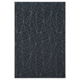 thumbnail image 1 of Furnish My Place Indoor/Outdoor Rug Navy 4' x 6', Made in Usa, Area Rugs Great for Kids, Pets, Event, Wedding, 1 of 5