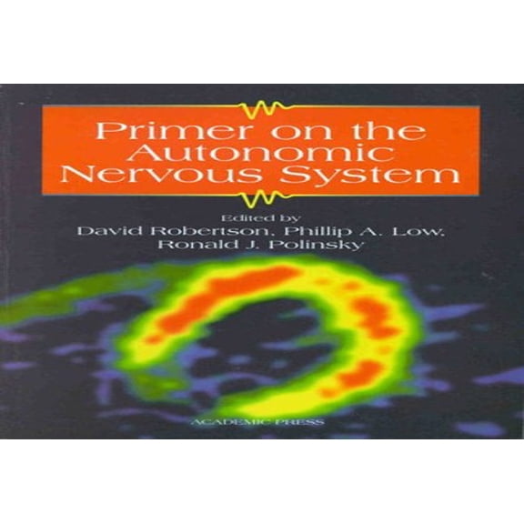 Pre-Owned Primer on the Autonomic Nervous System (Paperback) 0125897618 9780125897617