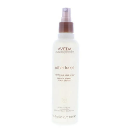Aveda Witch Hazel Light Hold Hairspray, 8.5 Oz