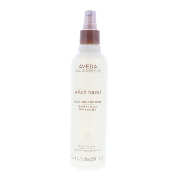 Aveda Witch Hazel Light Hold Hairspray, 8.5 Oz