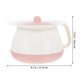 thumbnail image 2 of Urinals Women Urinal Bedpan Chamber Pot Toilet Women Urinal Hospital Bedpan Spittoon Lid, 2 of 3