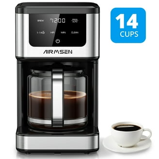BUNN Velocity Brew 10 Tazze: La Macchina Del Caffè Che Non Ti Fa Aspettare - 2