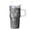 boho-525, variant on 20oz Vacuum Cup with Lid & Straw - Stainless Steel Double Wall Insulated Travel Tumbler, Leakproof Thermal Coffee Mug, Bohemian Design