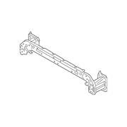 Genuine OE Mitsubishi Impact Bar - 6400H876
