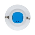 thumbnail image 2 of Estevez Foco LED Empotrable 11W CCT Switch , Diametro de 145 mm – Praktik LED, 2 of 12
