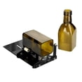 thumbnail image 2 of Cortador de Botellas de Vidrio, Herramiente de Corte de Botellas de 19 Piezas Buena Estabilidad de Corte Limpio Borde para la Familia, 2 of 8
