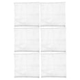 thumbnail image 1 of 6 Pcs Panier de Protection des Racines de Plantes en Acier Inoxydable Filet de Protection des Racines de Légumes, 1 of 5