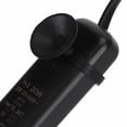 thumbnail image 4 of Aquarium Heating Bar, Small Fish  Heater Aquarium Heater 20w Thermostat Heater Mini Submersible Aquarium Heater Bar  For Saltwater And Freshwater EU Plug,US Plug, 4 of 8