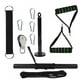 thumbnail image 5 of 11 unids/set DIY accesorios para equipos de Fitness Kit de dispositivo de entrenamiento de fuerza para el hogar YUNYI BRAND Deportes, 5 of 8