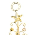 thumbnail image 6 of FRCOLOR  Xmas Table Number Stand Seating Card Holder Office Vacation, 6 of 8