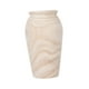 thumbnail image 3 of Jarrón de madera para decoración de mesa, decorativo para centros de mesa, ligero. Tamaño S, 3 of 9