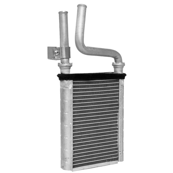 Agility Auto Parts 9010754 HVAC Heater Core for Mitsubishi Specific Models