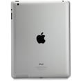 thumbnail image 2 of Restored Apple iPad 4th Gen 16GB Black Wi-Fi MD510LL/A (Refurbished), 2 of 5