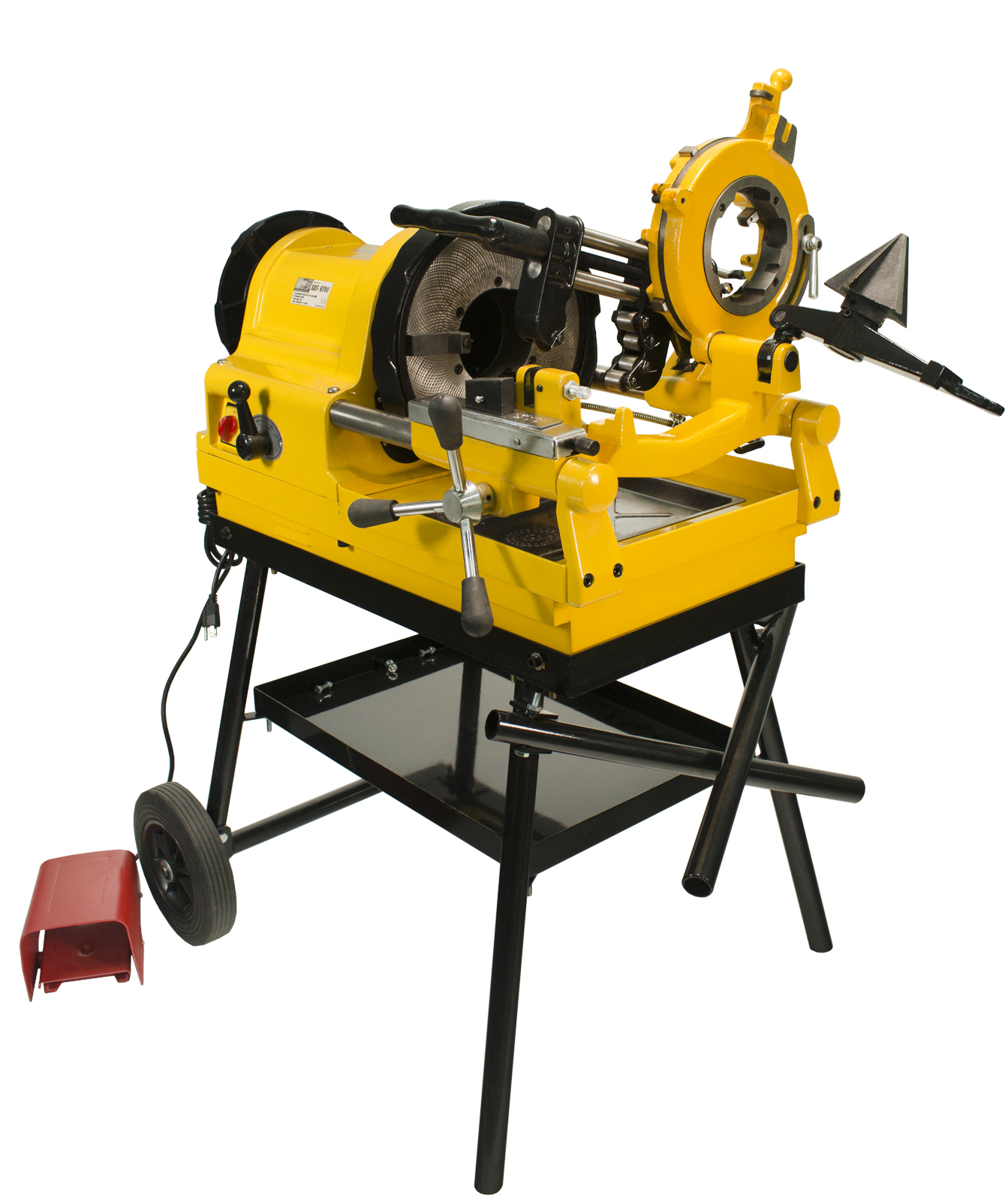 Steel Dragon Tools® 6790 1/2\