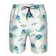 thumbnail image 3 of Fotbe Sea Turtle Trajes de Baño Estampados para Hombre, Shorts de Verano de Secado Rápido, Ropa de Playa, Bañadores-XX-Large, 3 of 6