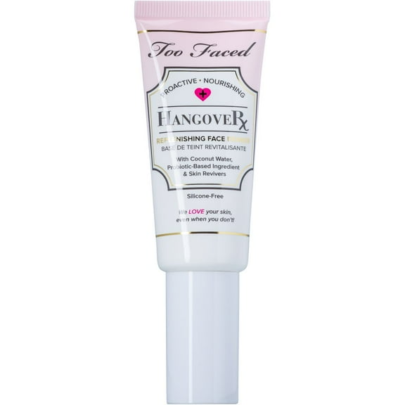 Too Faced Hangover Replenishing Face Primer 1.35oz/40ml