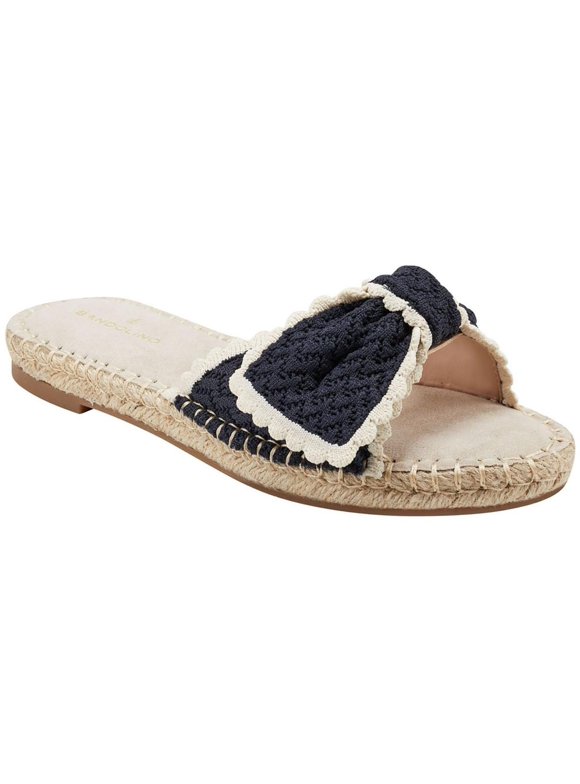 bandolino espadrilles
