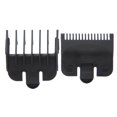 thumbnail image 2 of Peines Guía para Cortapelos, Guía Profesional Para Cortapelos, Peines de Repuesto, Protectores de Pelo, Suministro de Recortador de Pelo, Peines Guía, Accesorios para cortapelos, 2 of 7