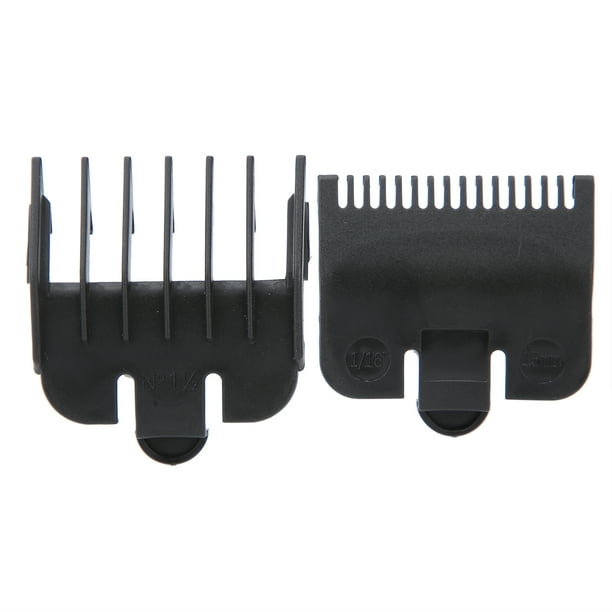 Peines guía NikouMX guía profesional para cortapelos protectores para el cabello