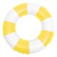 thumbnail image 2 of Inflatable Pool Ring for Adults, Swimming Ring, Swimming Ring, Floating Mattress{HONGDE}, 2 of 4