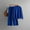 🔥 Blue, variant on Sentmoon Womens Set Fall Clothes and Womens Sweatpants Wide Leg Plus Size Long Sleeve Crew Neck Womans Tops Solid Color Knitted Warm Loose Fall Outfit Comfy Winter for Coffee Date Sweater