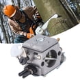 thumbnail image 4 of Carburetor, Intake Manifold Sturdy Easy To Install Exquisite Craftsmanship  For 365 372 371 362 372XPW For Garden Tool Accessories, 4 of 8