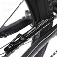 thumbnail image 2 of Comprobador de cadena de bicicleta MTB Indicador de desgaste de bicicleta para mantenimiento de bicicletas de montaña Negro, 2 of 8