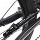 thumbnail image 2 of Comprobador de cadena de bicicleta portátil Indicador de desgaste para bicicletas de montaña plegables Negro, 2 of 8